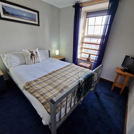 Y Castell Budget Accommodation Pwllheli Exterior foto